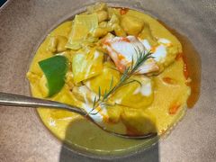 -Thai Alley泰爱里(二沙岛店)