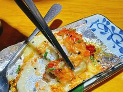 -东岸料理·寿司·刺身