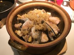 -原味田园·客家菜·土窑鸡(中航城君尚购物中心店)