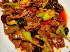 -东兴楼饭庄(六里桥店)