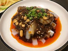 -渝信川菜(西单店)