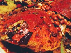 李老爹经典香辣蟹-李老爹香辣蟹(宣武门店)