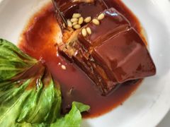 -大鸿运酒店·苏州菜·松鼠桂鱼(观前街店)