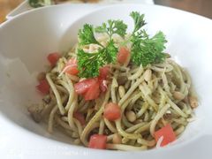 香草松仁意大利面-香草意餐厅(杏石口路店)