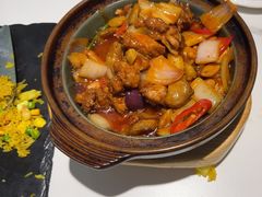 -3号仓库·创意中国菜(嘉兴龙鼎万达店)