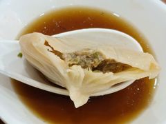 -东升灌浆包(辛庄街总店)