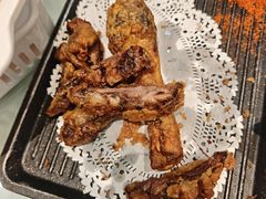 -香融府·烤鸭·家常菜(马家堡路店)