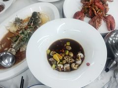 -海鲜e族(马王堆店)