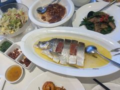 -万龙洲海鲜(大兴绿地缤纷城店)