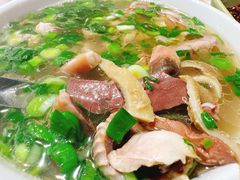 -老李家杂肝汤(回民街店)
