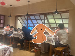 -乐乐大排档·30年老字号(浙江路店)