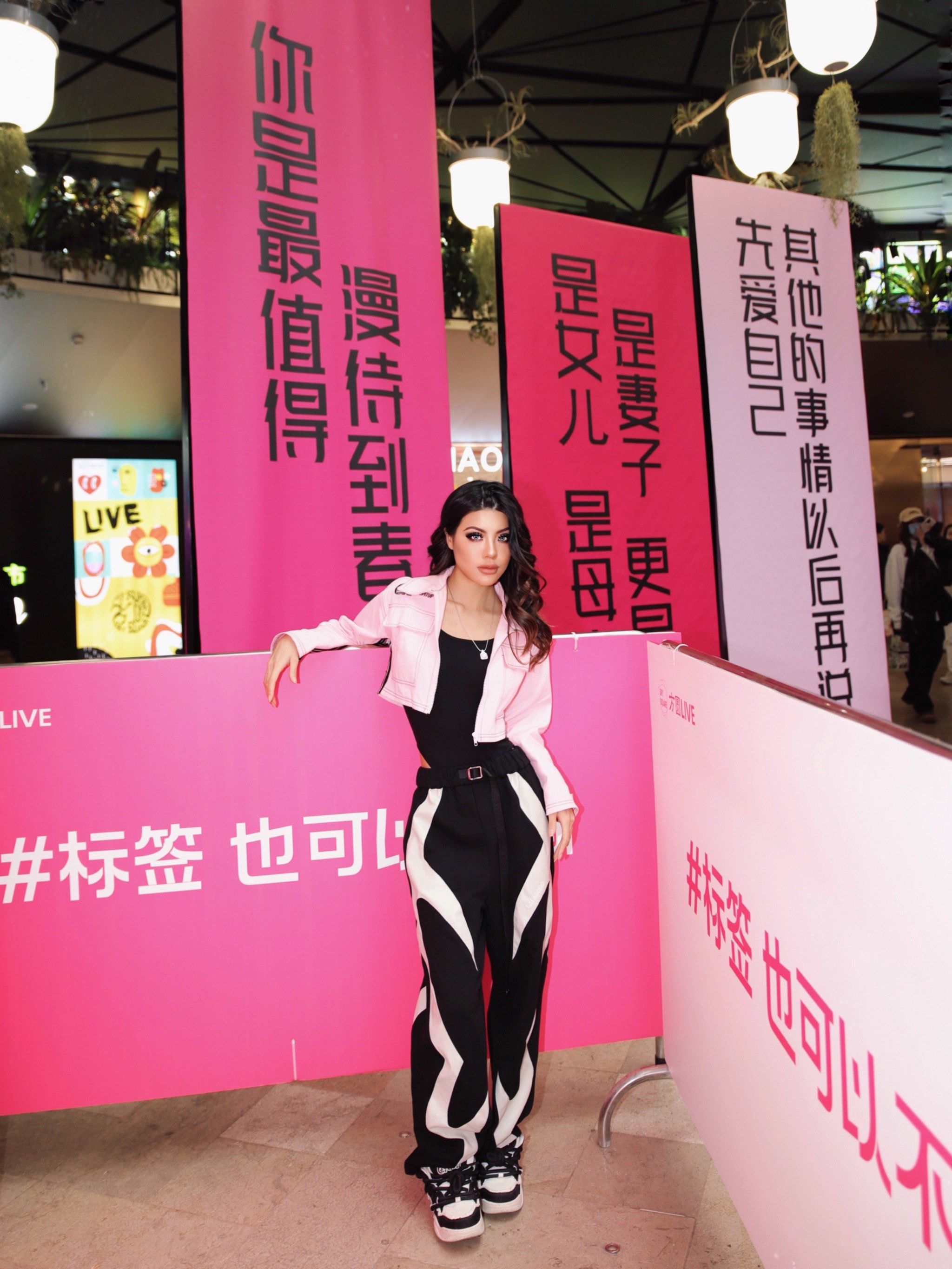 潮人出没98观音桥这里有点东西啊7515