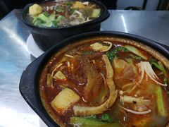牛肚砂锅-清真·穆萨砂锅(大皮院店)