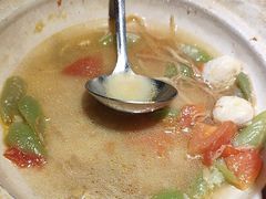 -永安鱼庄·镇江菜(丁卯店)