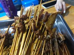 -雲记卢妈冷锅串串(中道街总店)