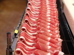 局气牛羊双拼-阳坊胜利涮羊肉(禧乐汇店)