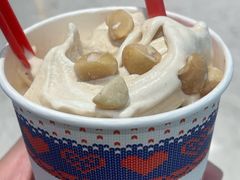 -DQ·蛋糕·冰淇淋(龙湖狮山天街店)