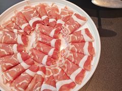 -额尔敦·品质自助(摩尔城店)