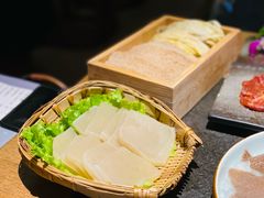 -盡膳口福跷脚牛肉火锅(国贸商城店)