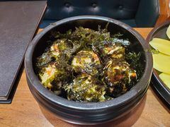 -九田家黑牛烤肉料理(二天地店)