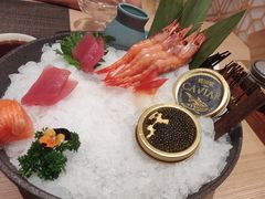 -德川家日本料理(顺义华联店)