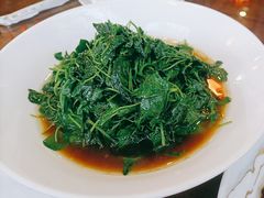酒香草头-长兴菜馆(高桥店)