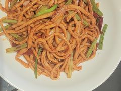 -巴依老爷新疆美食(清华东门店)