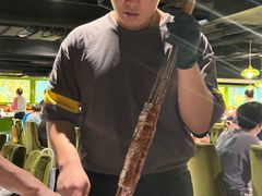 -戈拿旺巴西烤肉(崇文门店)