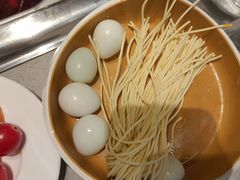 -海底捞火锅(赛格国际购物中心店)