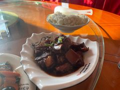 -灵福缘私房菜·农家菜(拈花湾·灵山大佛必推店)