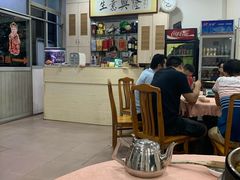 大堂-标记好食