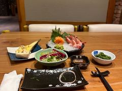 -吟松日式料理(莘庄店)