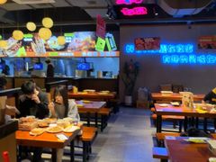 -本色.小马哥烧烤(五一路总店)