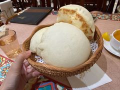 -BRBR叙利亚餐厅(总店)