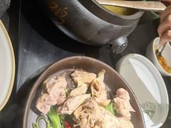 -云海肴·汽锅鸡·云南菜(领展购物广场·中关村店)
