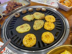 -杀猪天·韩国烤肉(总店)