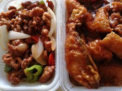 -同发号饭庄(复兴路店)