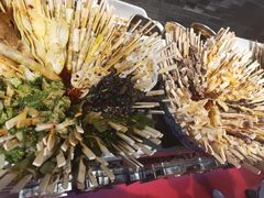 -八一好吃街·高品美食广场