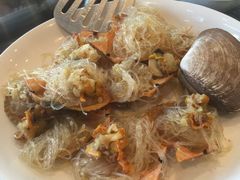 -东江港海鲜城(广雅花园别墅区店)