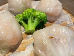 招牌虾饺妹-虾饺妹·粤式手工点心(水荫路店)