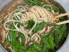 -正宗杨记普洱酸醋米线(总店)