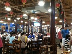 android_upload_pic-顺风山庄(水濂山店)