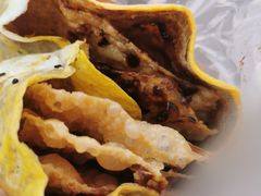 -津门红姐熟梨糕茶汤糕干(爱国道店)