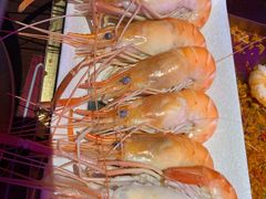 -钳真多钓虾馆·小龙虾海鲜烧烤(九六广场店)