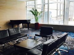 -青岛海尔洲际酒店