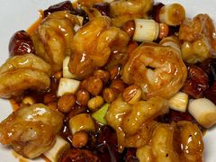 -No.DD戳子烧烤·江湖菜(北京总店)