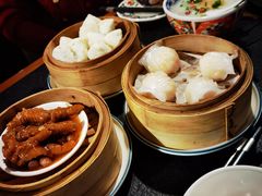 -金翠河烧鹅餐厅(解放碑时代广场店)