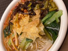 -水平有限广西米粉·广西风味集(五道口店)