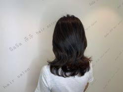 -BULB STUDIO 巴柏明星发型工作室