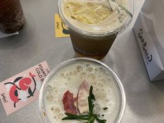 -Seesaw Coffee(上海国金中心店)